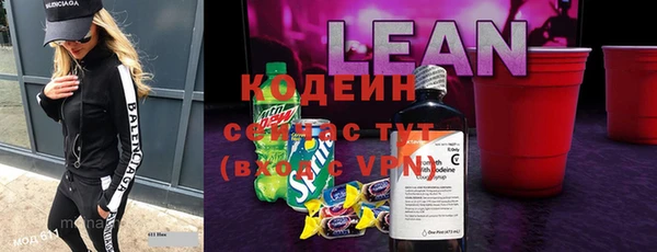 молекула духа Баксан